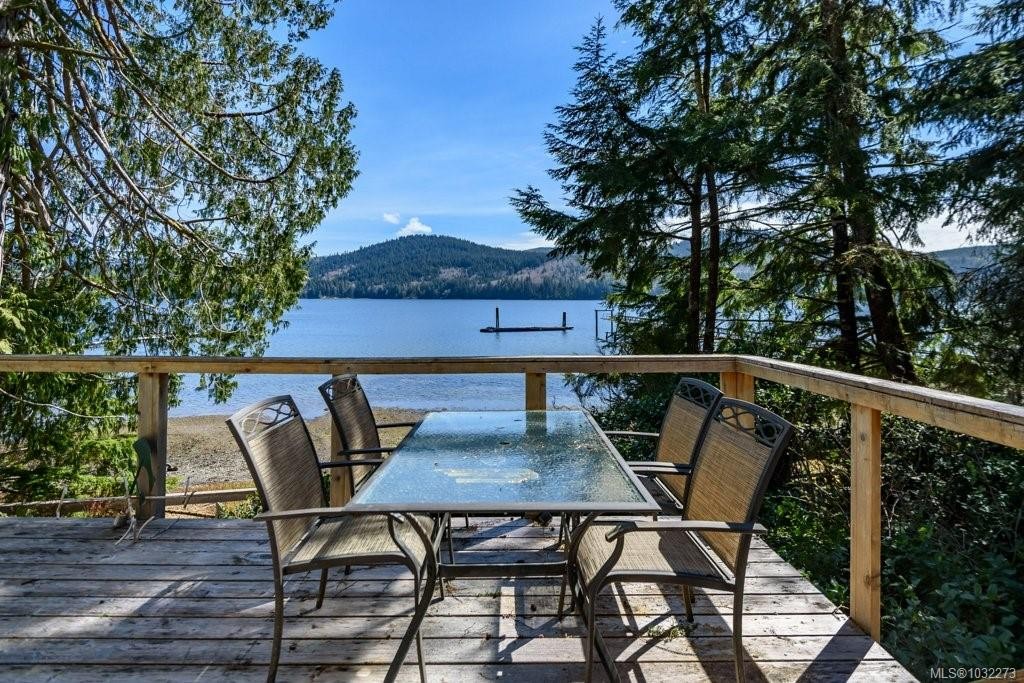 276 Winter Harbour Rd, Winter Harbour, BC