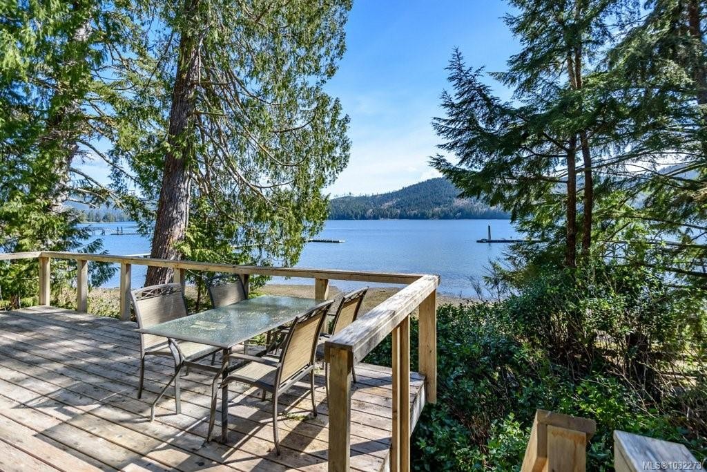 276 Winter Harbour Rd, Winter Harbour, BC