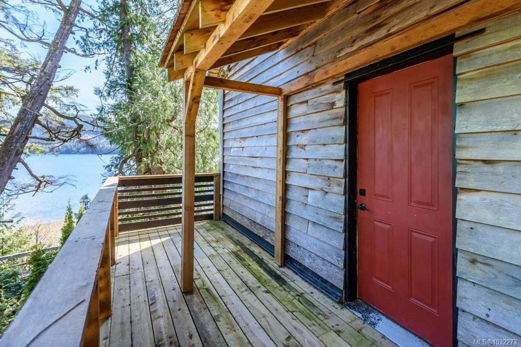276 Winter Harbour Rd, Winter Harbour, BC