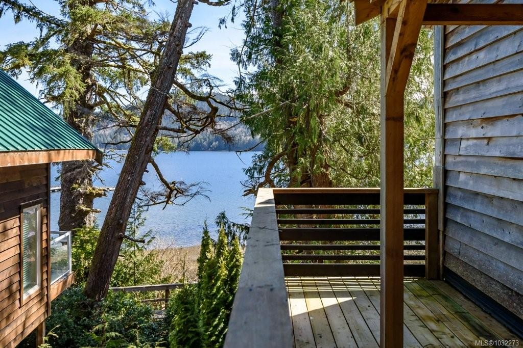 276 Winter Harbour Rd, Winter Harbour, BC