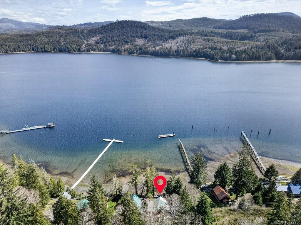 276 Winter Harbour Rd, Winter Harbour, BC