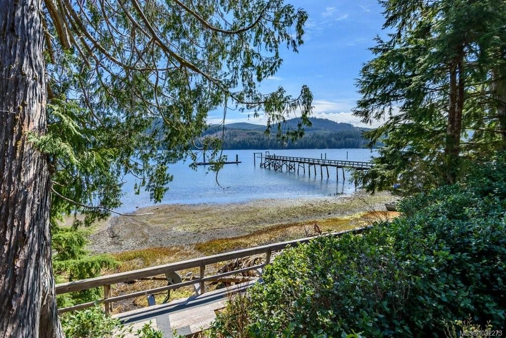 276 Winter Harbour Rd, Winter Harbour, BC