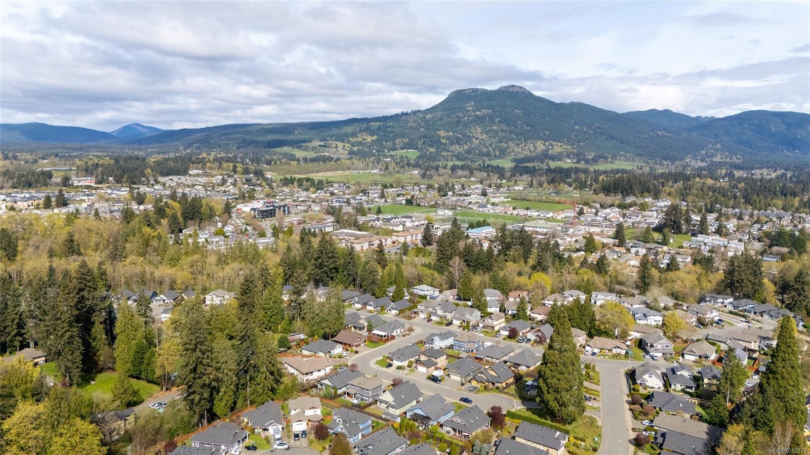 5892 Stonehaven Dr, Duncan, BC
