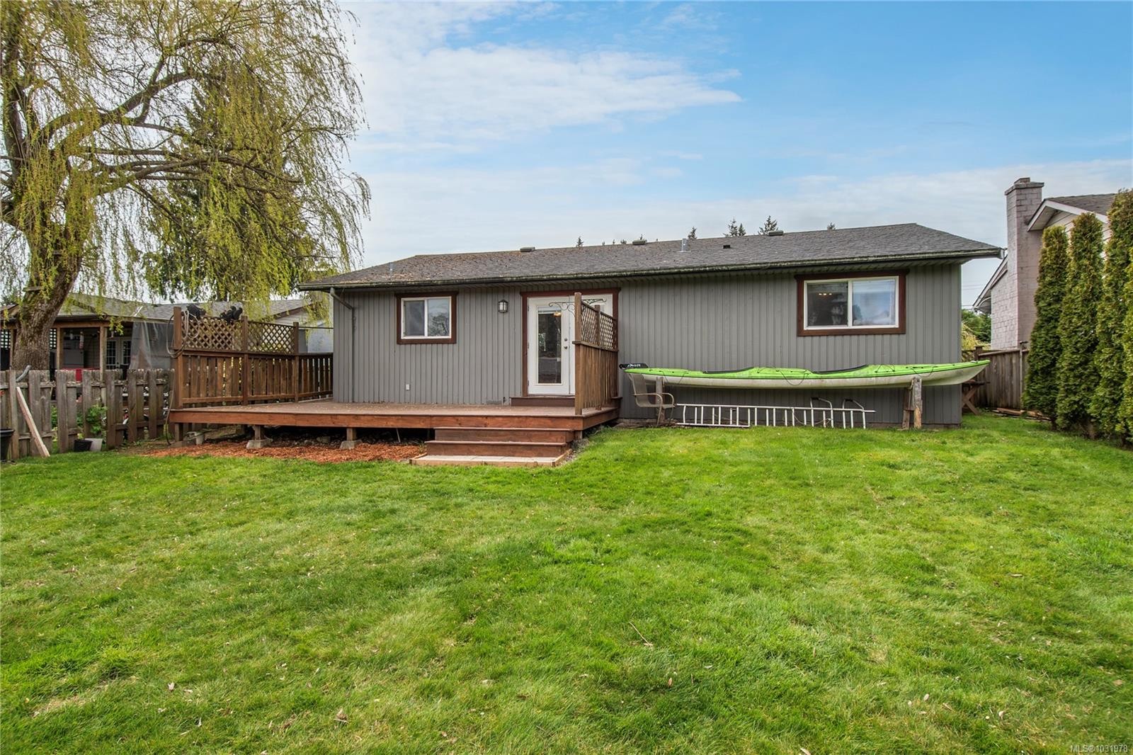 524 Grayson Rd, Campbell River, BC