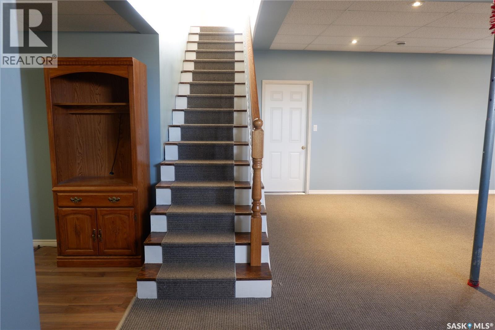 600 Railway Avenue E, Assiniboia, SK - Indoor Photo Showing Other Room