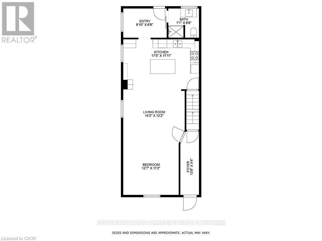 219 Avondale Street, Hamilton, ON - Other