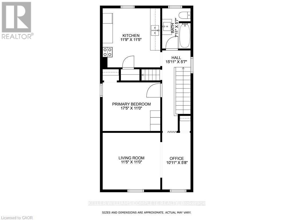 219 Avondale Street, Hamilton, ON - Other