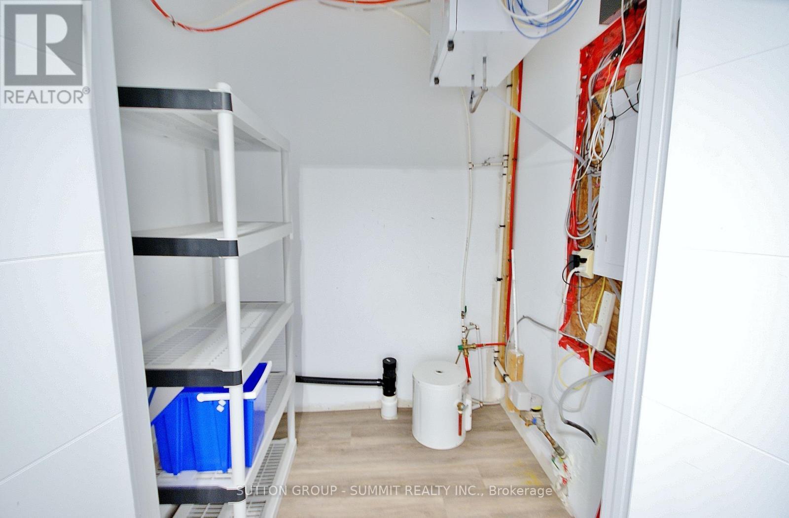 1012 Lagoon Street, Mississauga, ON