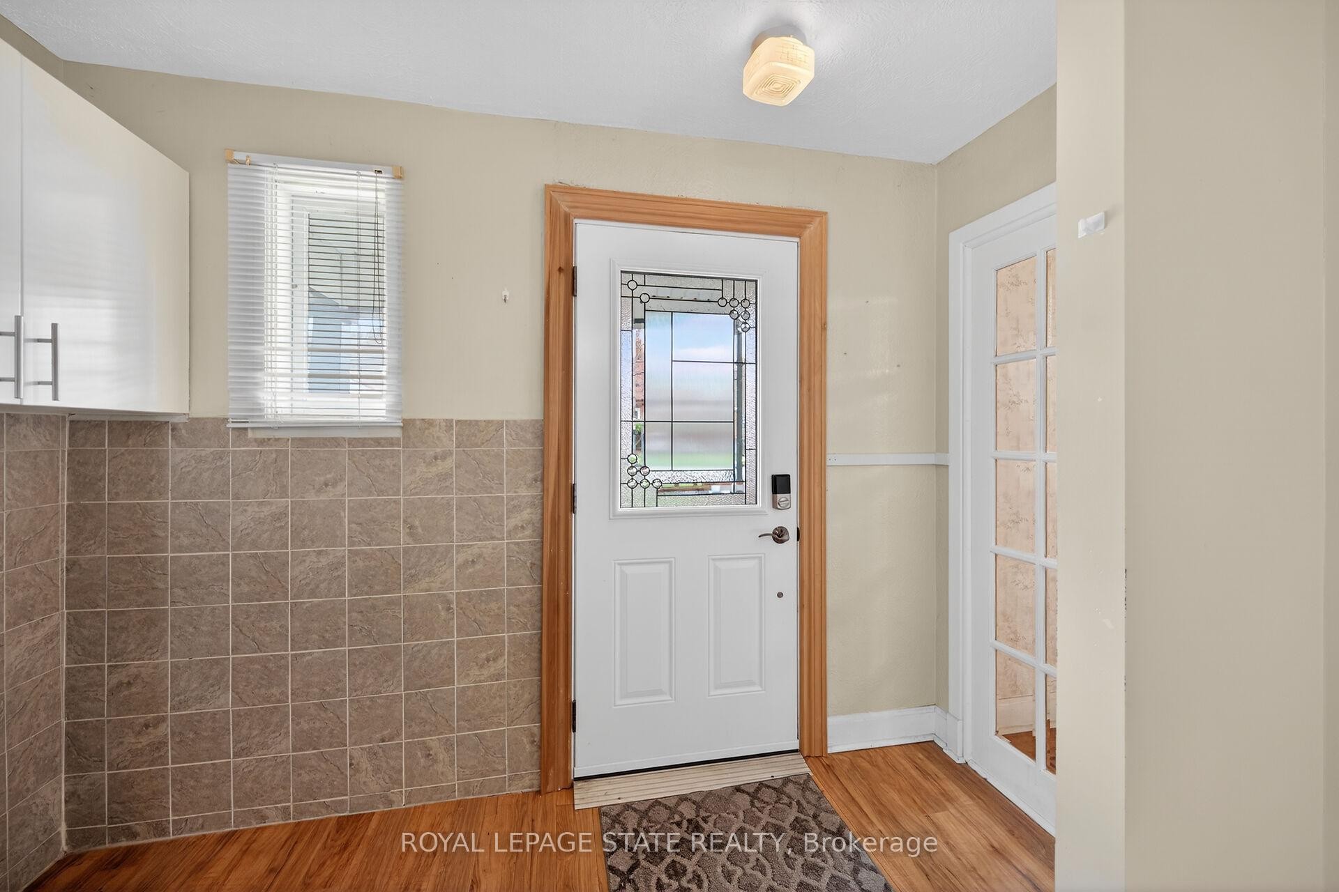 163 Rosedale Avenue, Hamilton, ON - Indoor Photo Showing Other Room