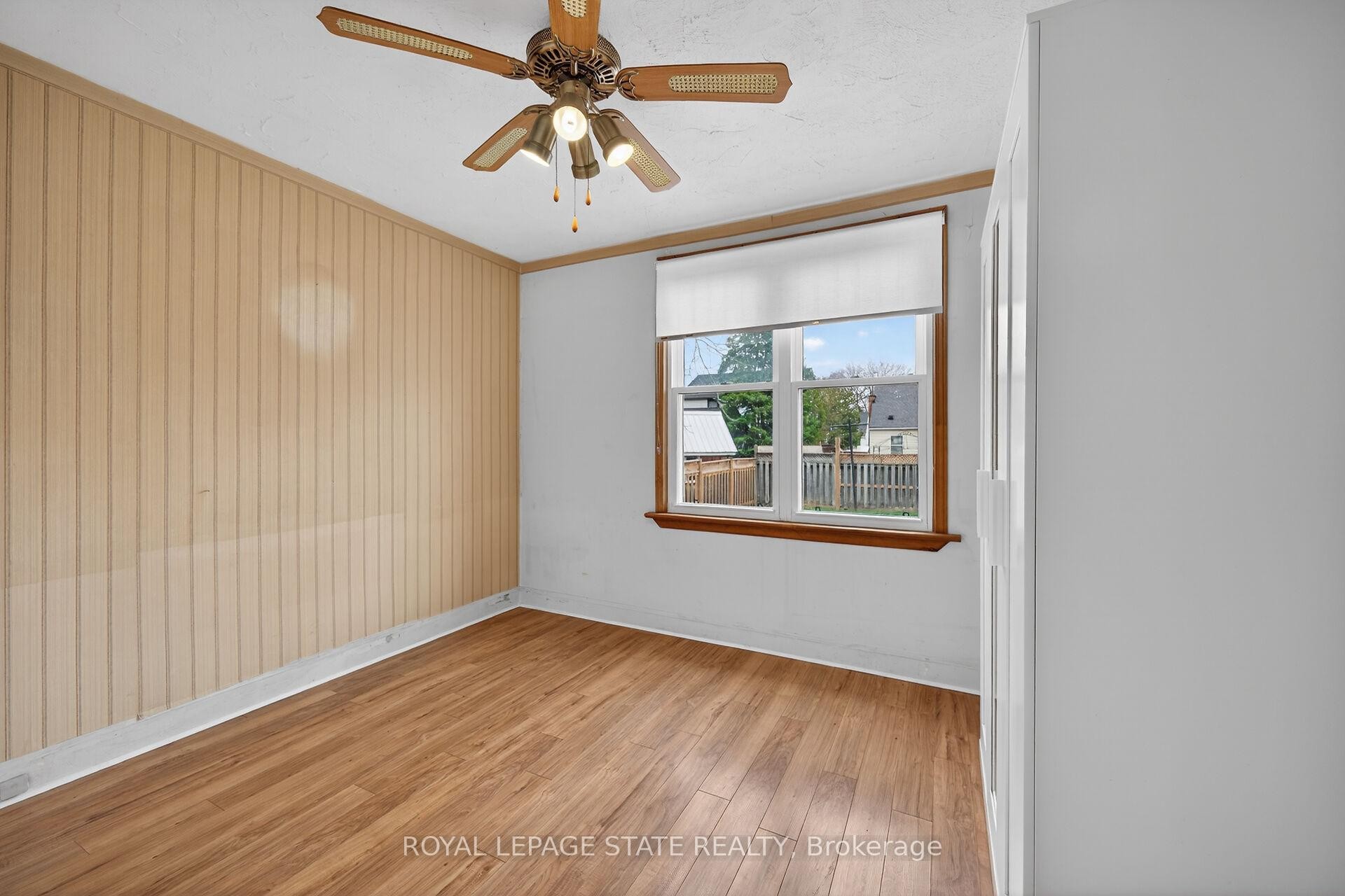 163 Rosedale Avenue, Hamilton, ON - Indoor Photo Showing Other Room