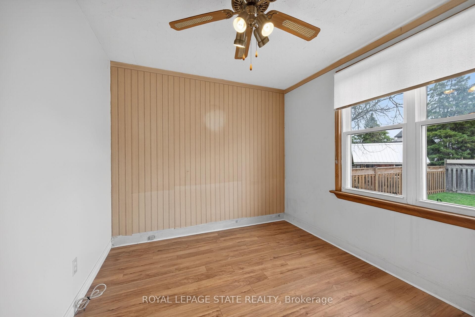 163 Rosedale Avenue, Hamilton, ON - Indoor Photo Showing Other Room