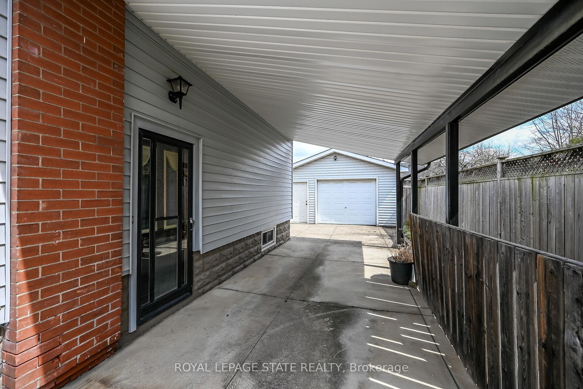 163 Rosedale Avenue, Hamilton, ON - Outdoor With Exterior