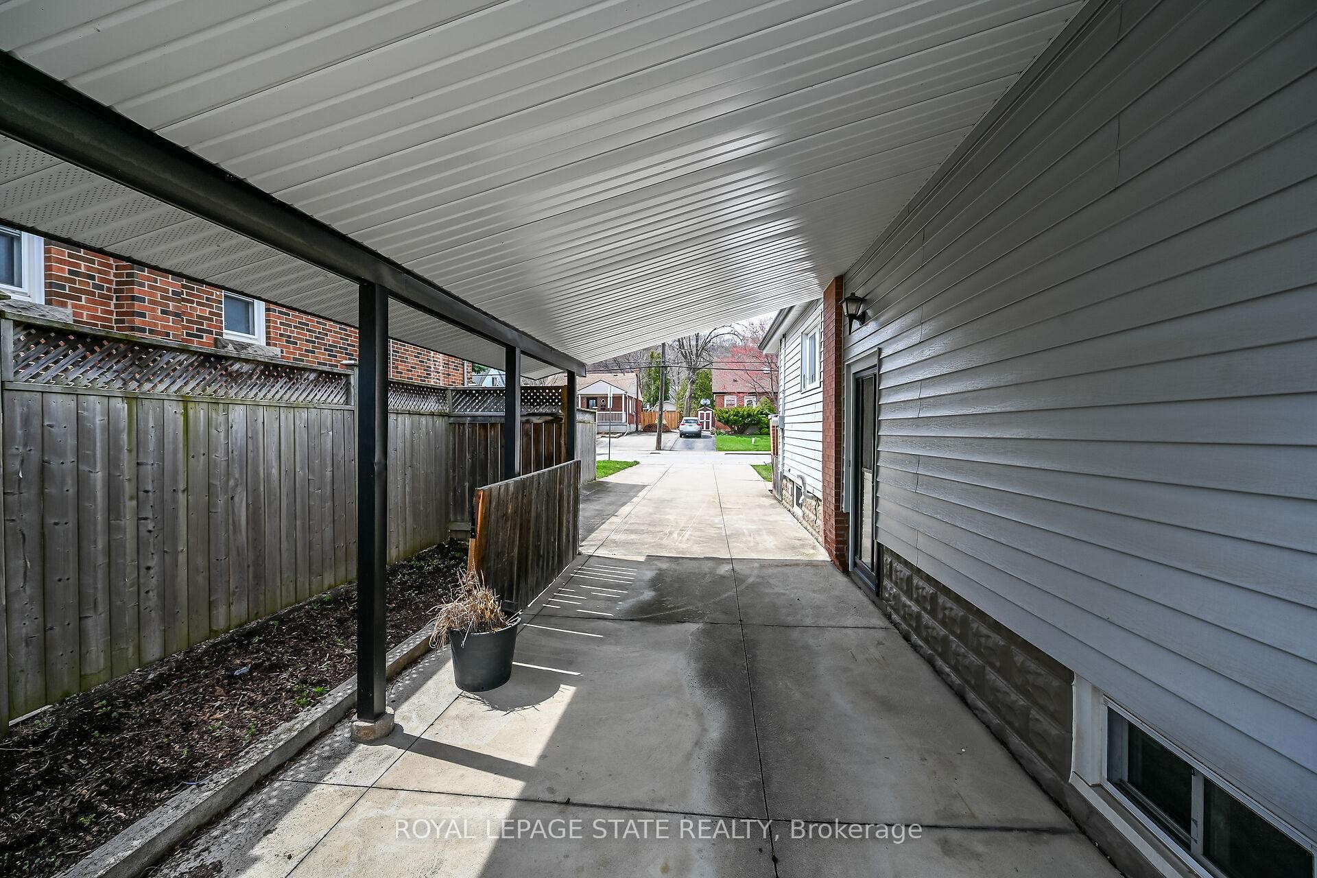 163 Rosedale Avenue, Hamilton, ON - Outdoor With Exterior