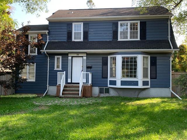 78 St Mary'S Rd, Winnipeg, MB