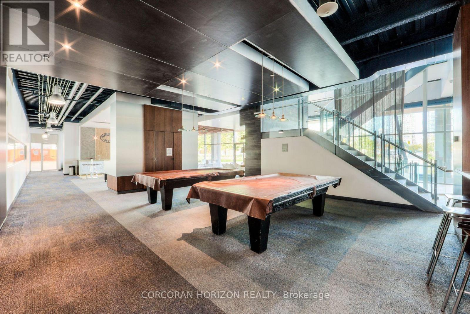 609 - 10 Navy Wharf Court, Toronto, ON - Indoor Photo Showing Other Room