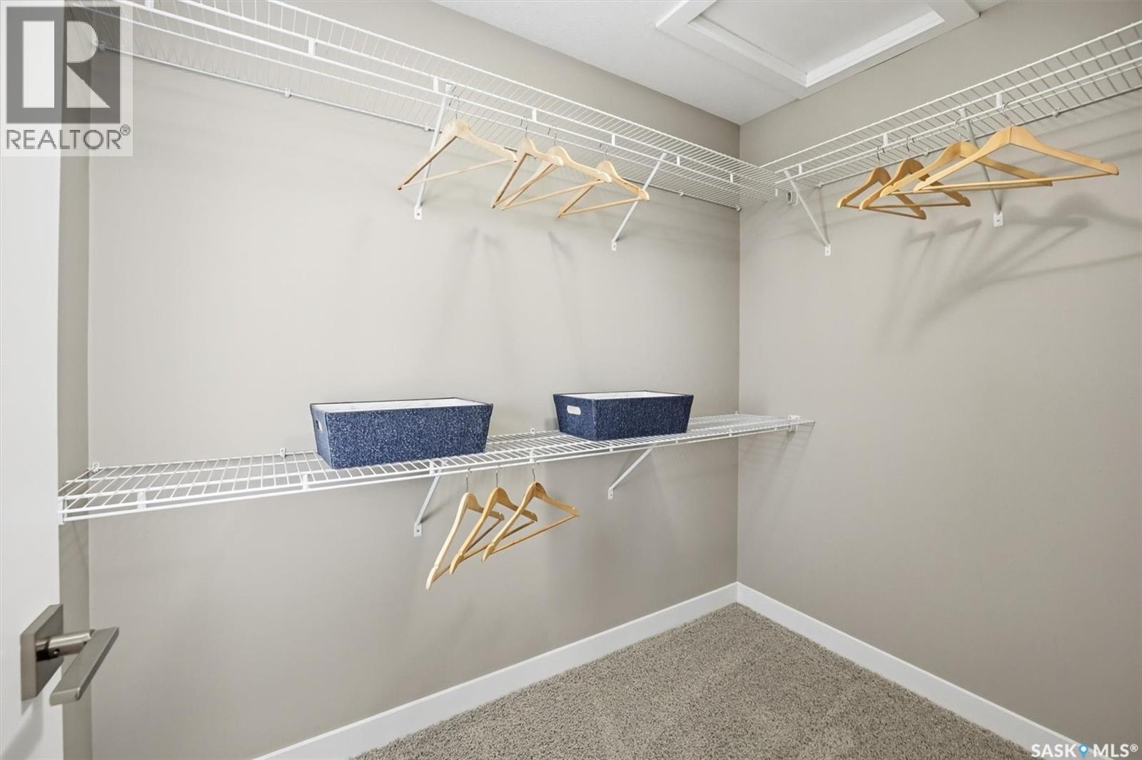 1216 Pringle Way, Saskatoon, SK - Indoor With Storage