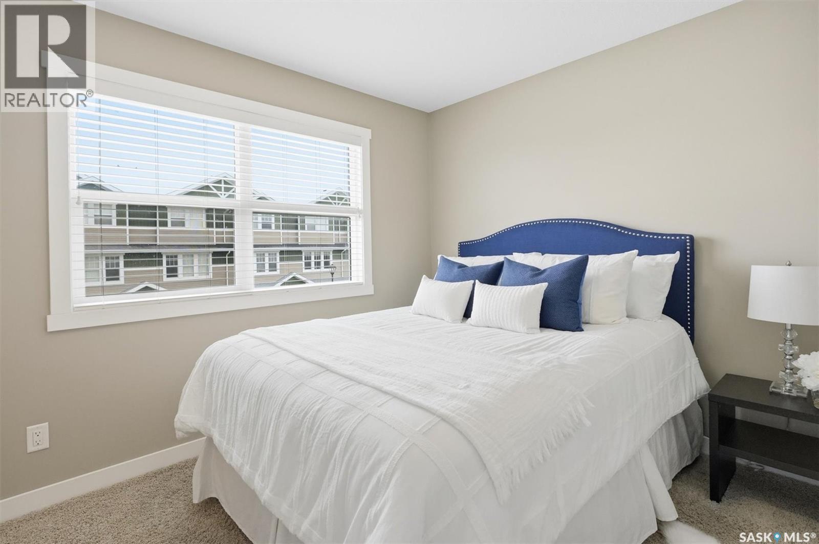 1216 Pringle Way, Saskatoon, SK - Indoor Photo Showing Bedroom