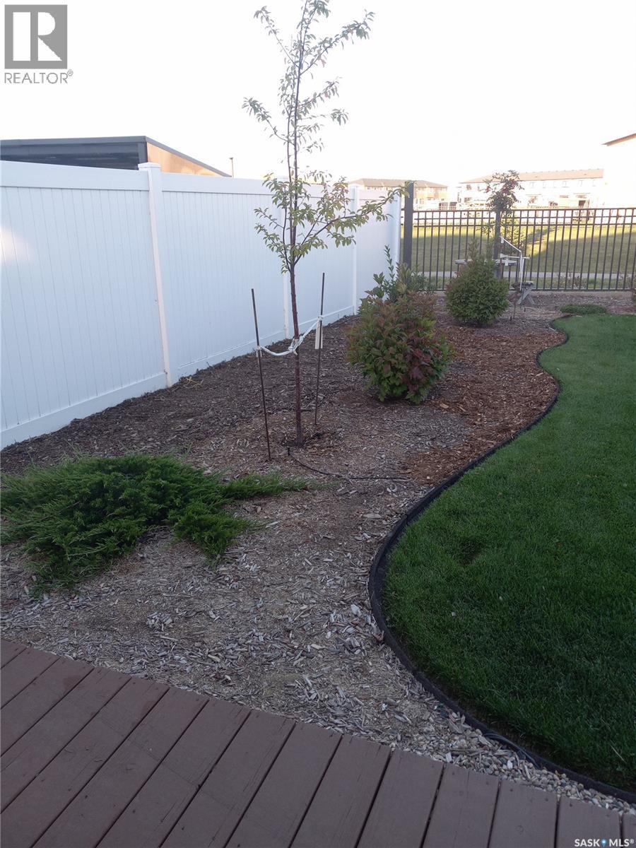 132 Forsey Avenue, Saskatoon, SK - Outdoor