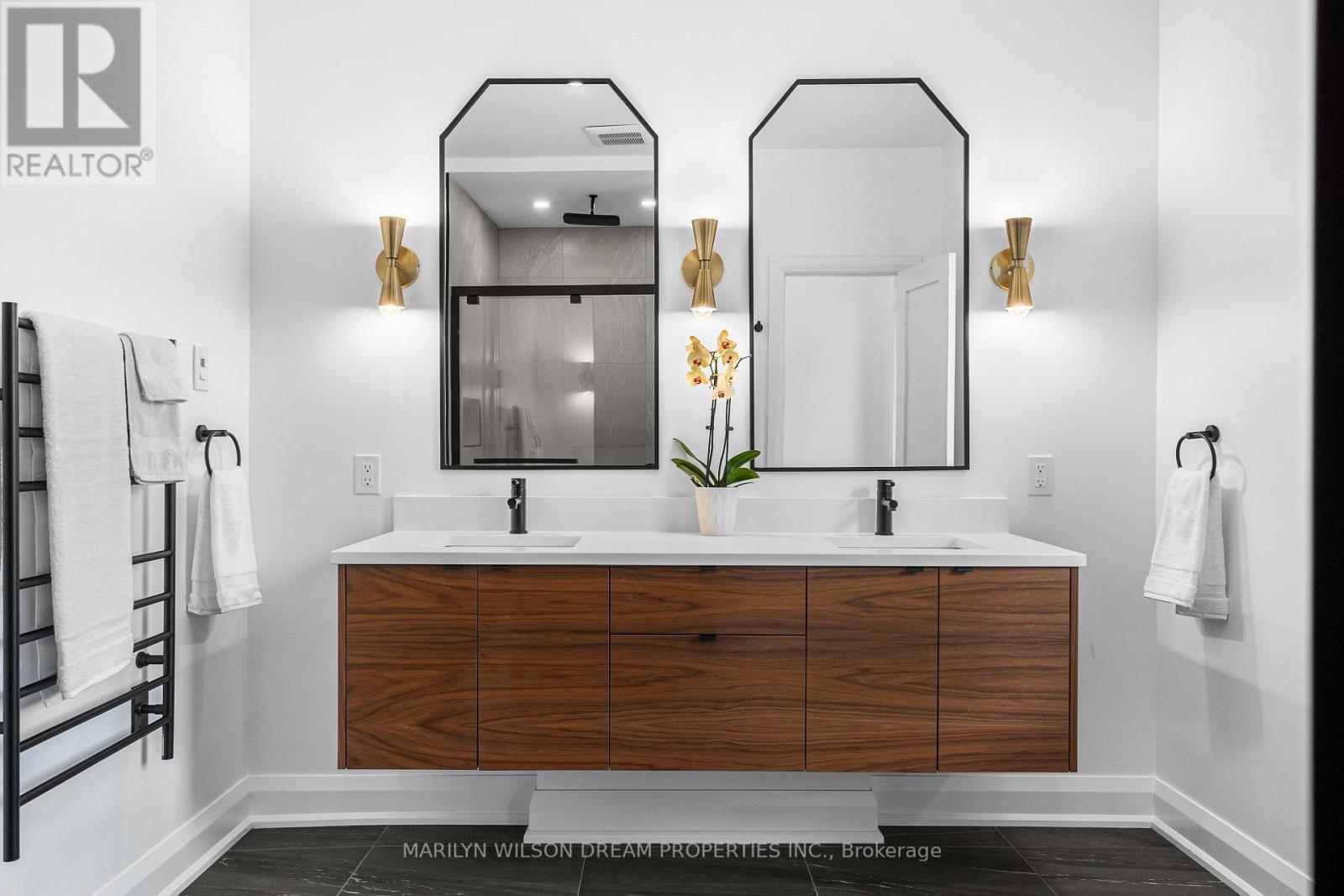 123 Mason Terrace, Ottawa, ON - Indoor Photo Showing Bathroom