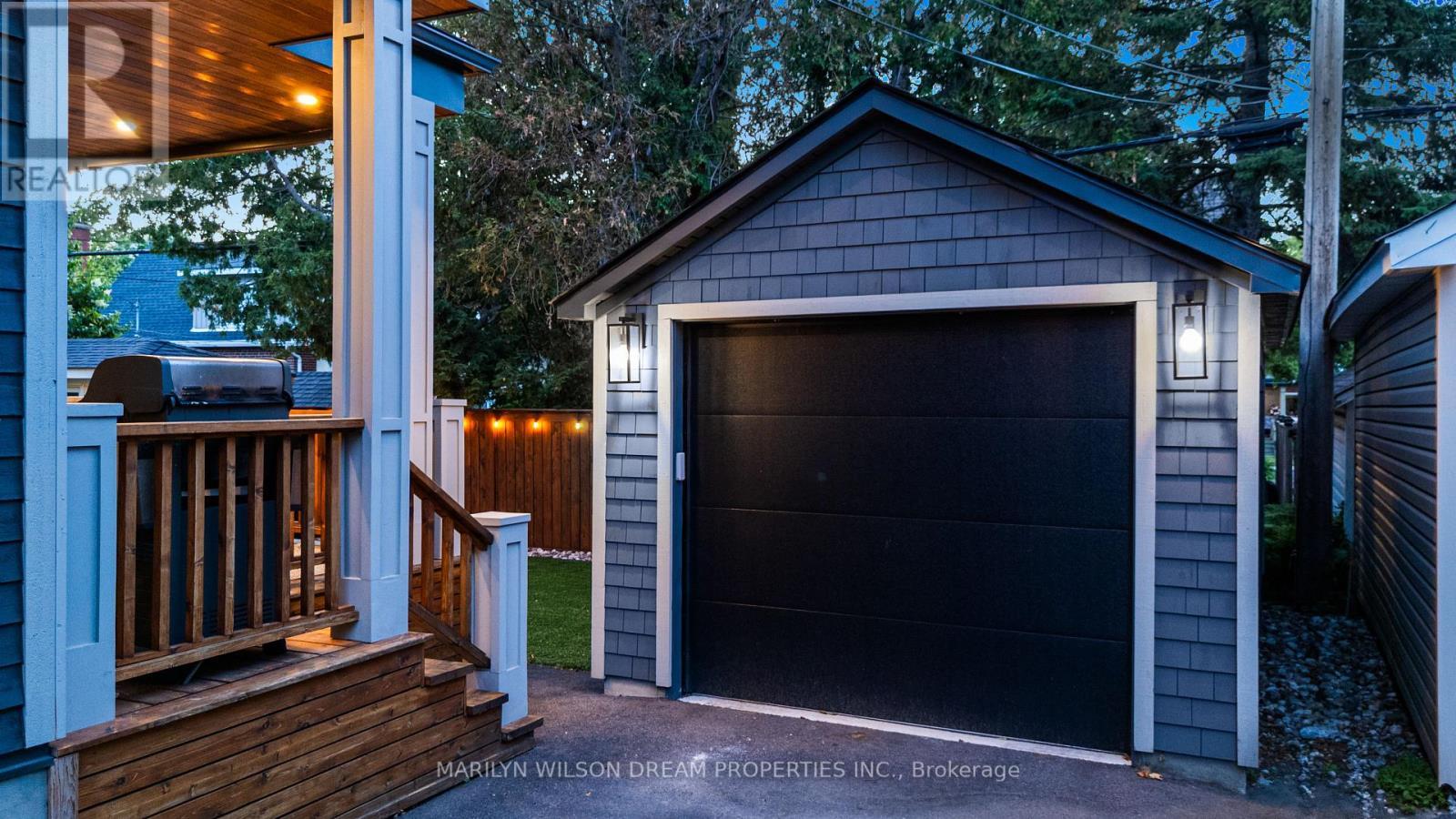 123 Mason Terrace, Ottawa, ON - Outdoor With Exterior