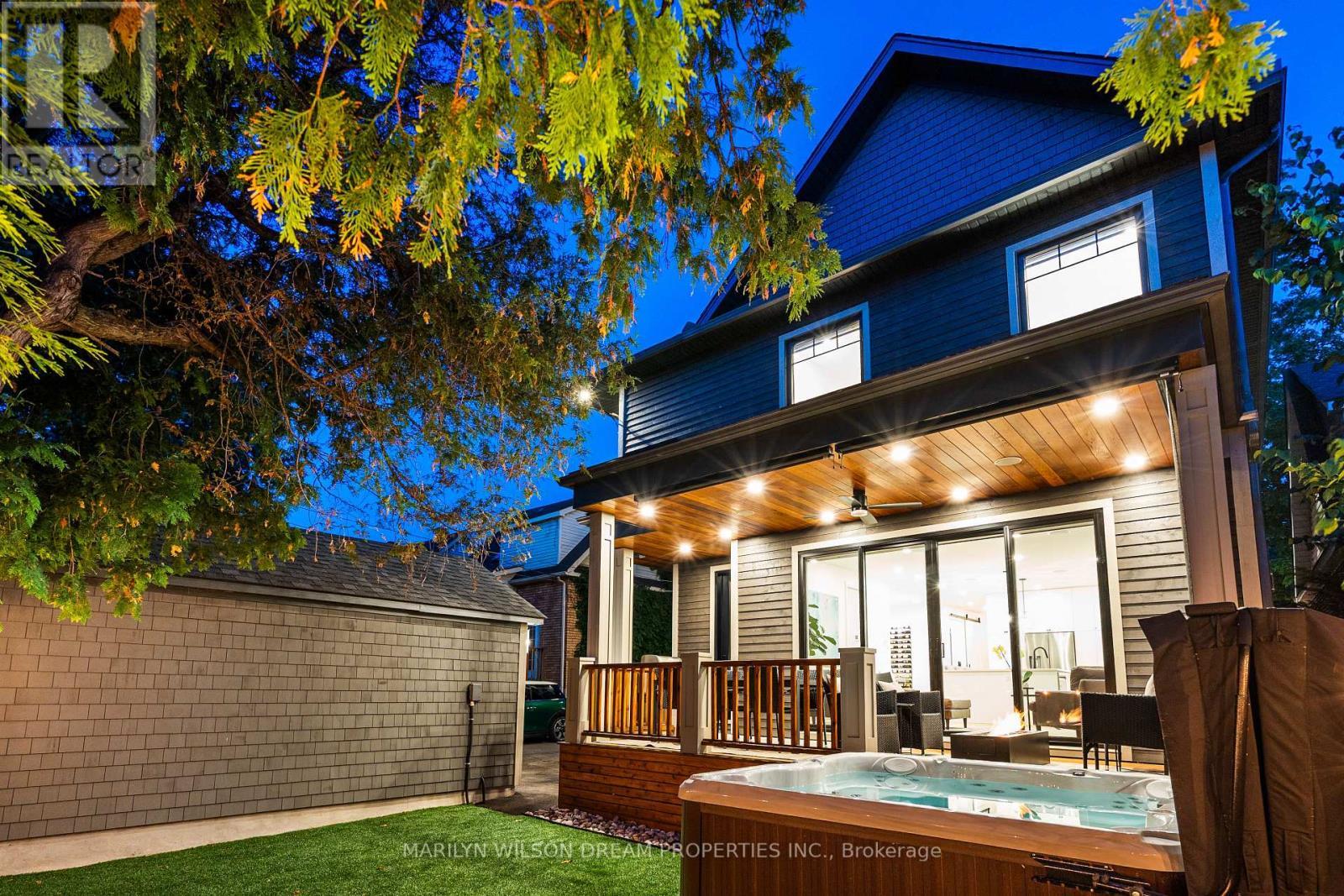 123 Mason Terrace, Ottawa, ON - Outdoor