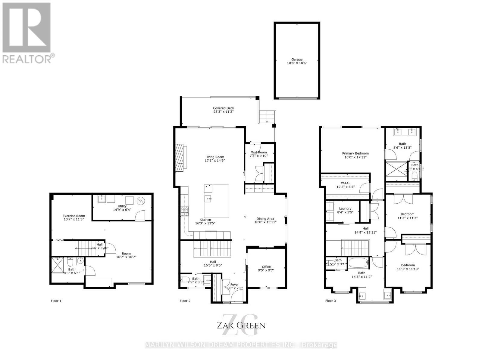123 Mason Terrace, Ottawa, ON - Other