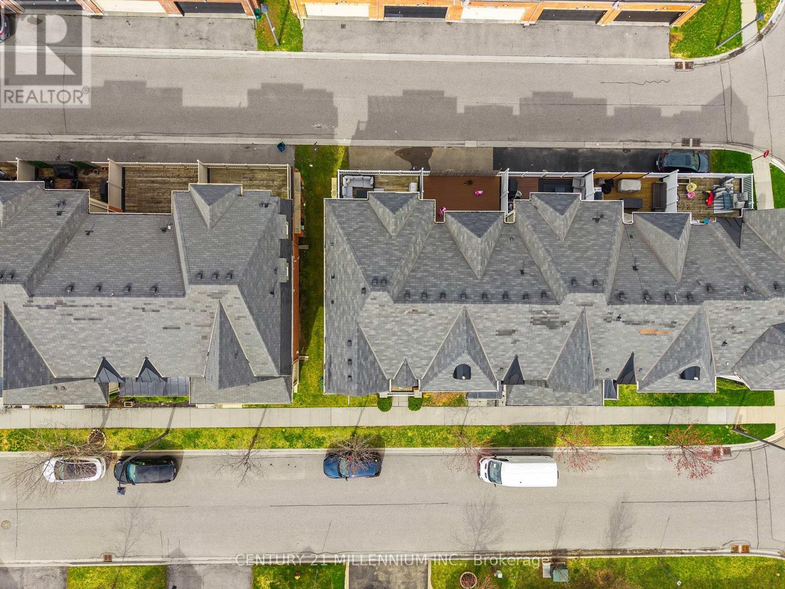 655 Cargill Path, Milton, ON - Other