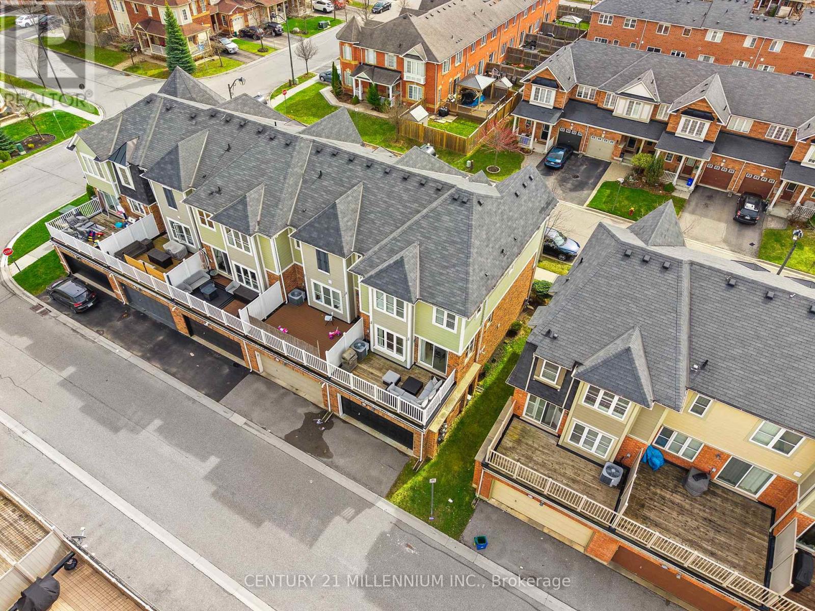 655 Cargill Path, Milton, ON - Outdoor