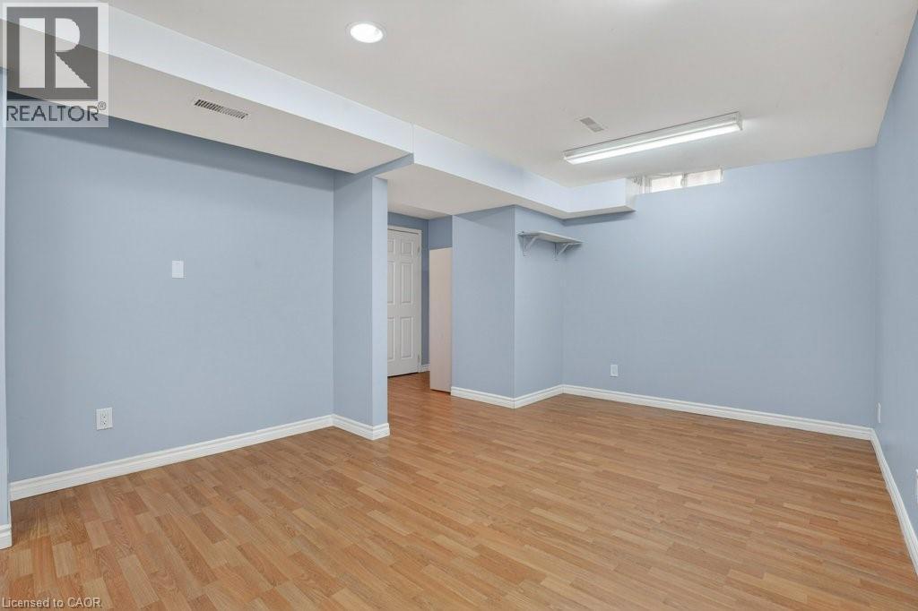 Den - 54 Deerwood Crescent, Kitchener, ON - Indoor Photo Showing Other Room