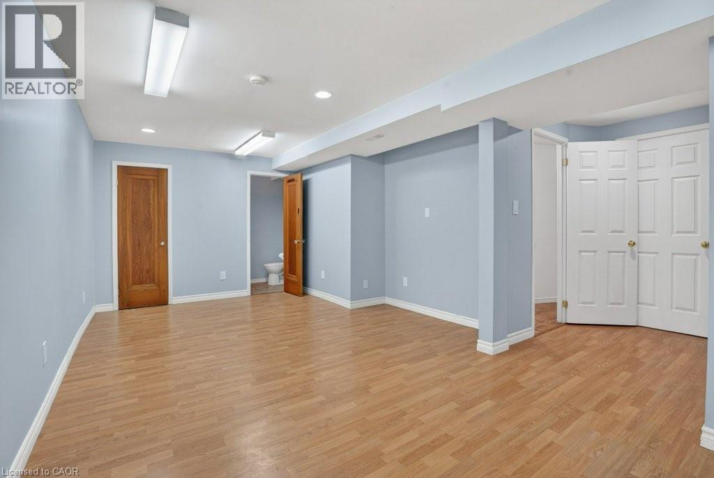 Den - 54 Deerwood Crescent, Kitchener, ON - Indoor Photo Showing Other Room