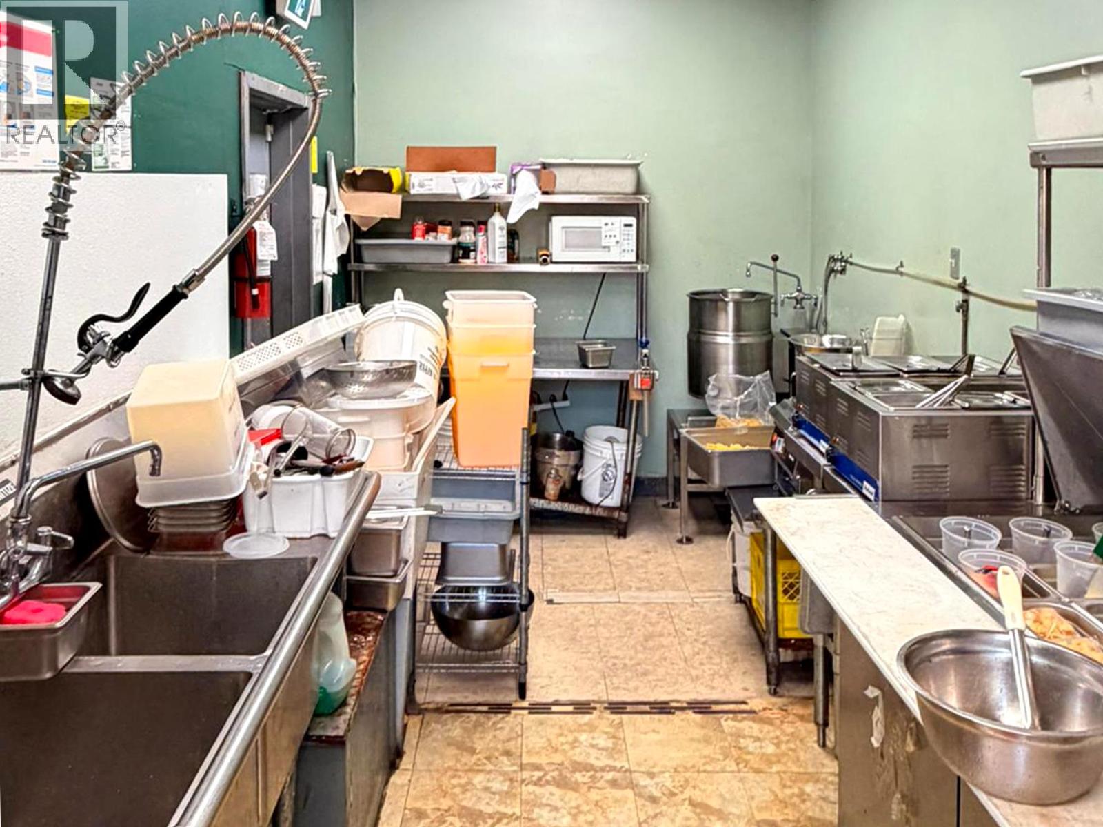 208 Keefer Street, Vancouver, BC