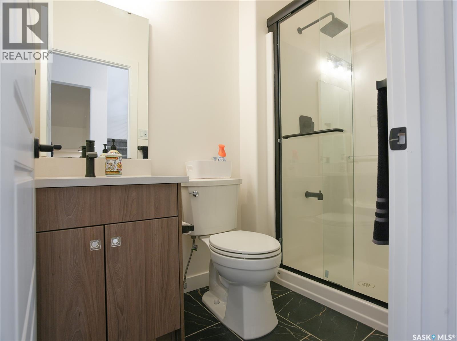 4154 Fieldstone Way, Regina, SK - Indoor Photo Showing Bathroom