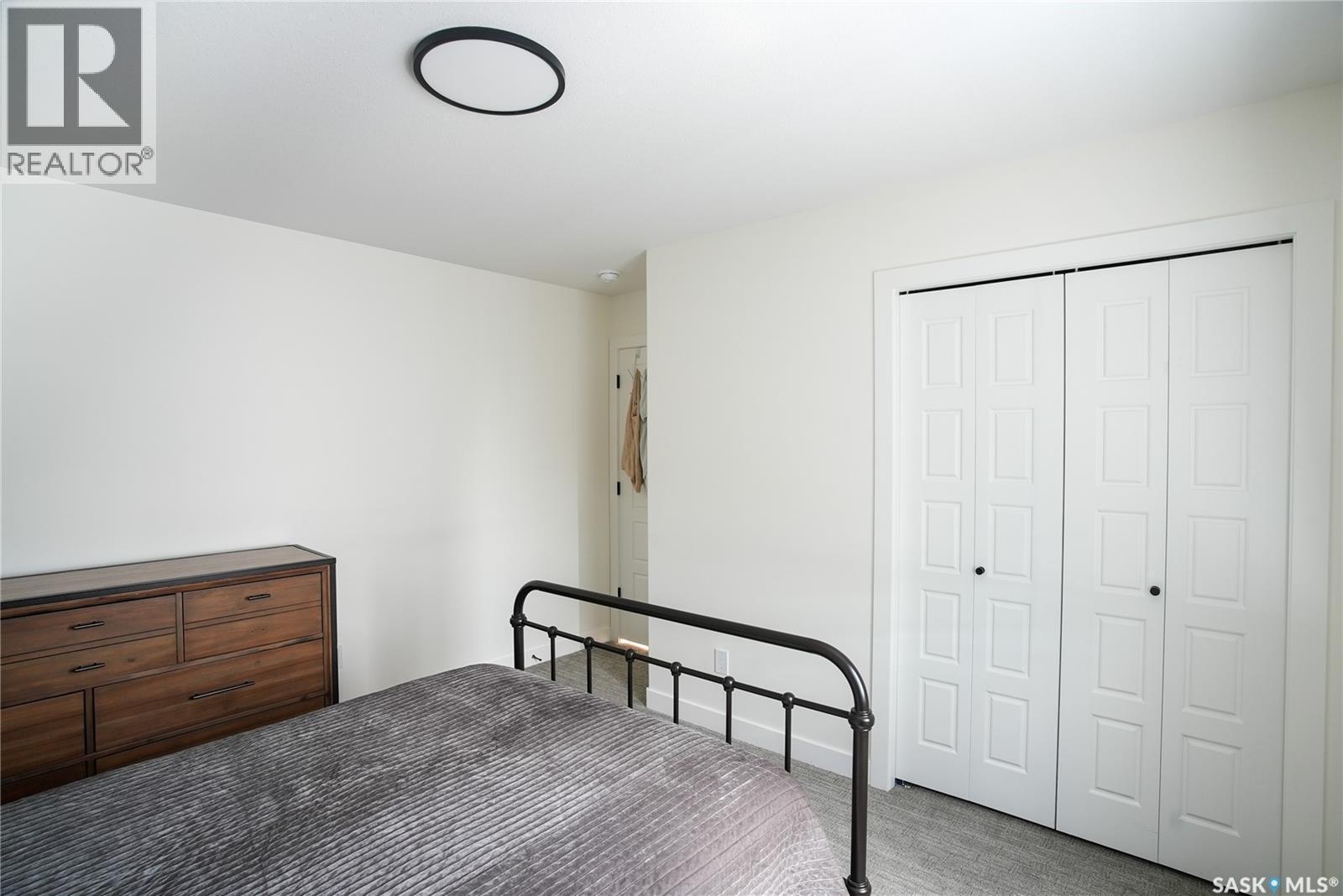 4154 Fieldstone Way, Regina, SK - Indoor Photo Showing Bedroom