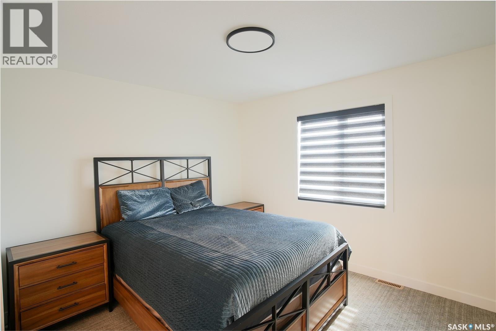 4154 Fieldstone Way, Regina, SK - Indoor Photo Showing Bedroom