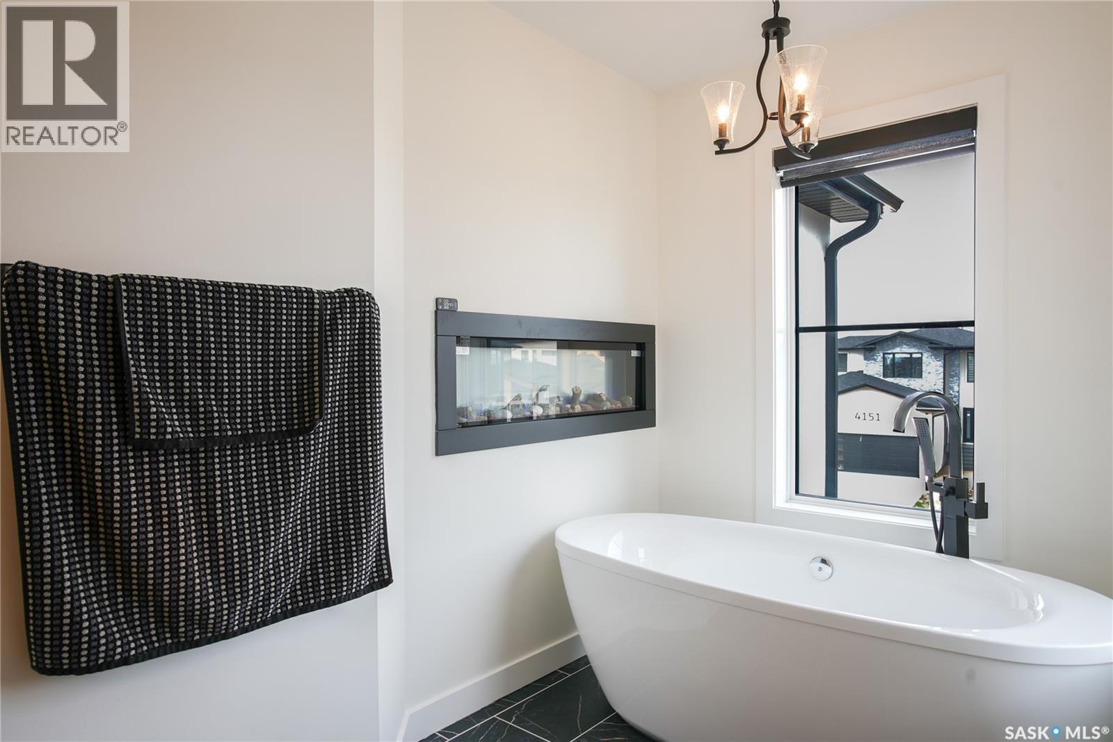 4154 Fieldstone Way, Regina, SK - Indoor Photo Showing Bathroom