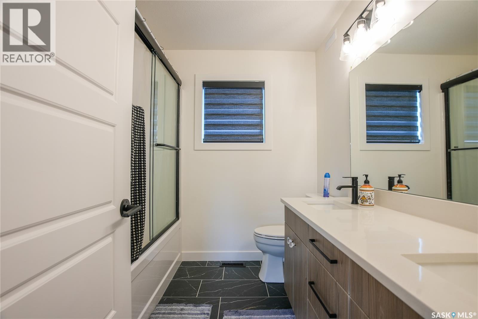 4154 Fieldstone Way, Regina, SK - Indoor Photo Showing Bathroom