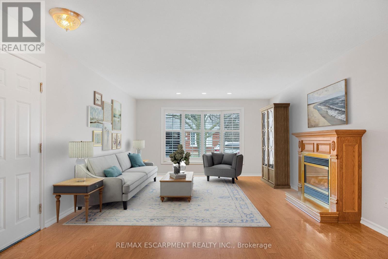 Virtually Staged - 19 - 229 Lynden Road, Brantford, ON