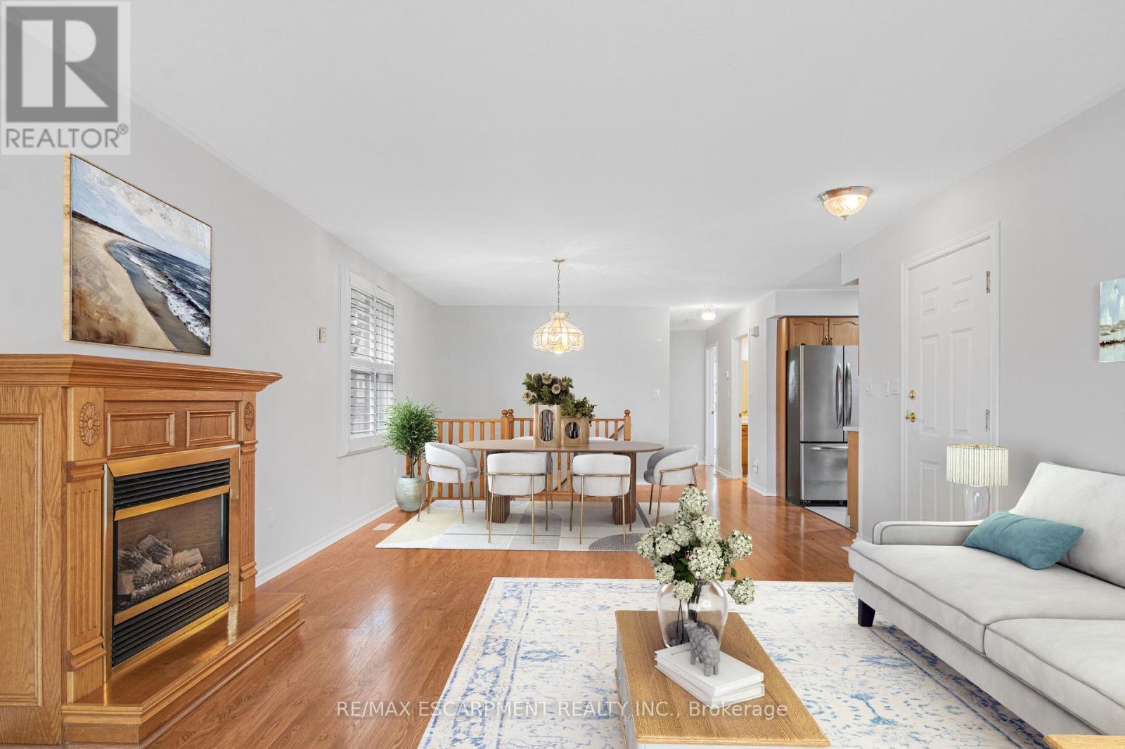 Virtually Staged - 19 - 229 Lynden Road, Brantford, ON