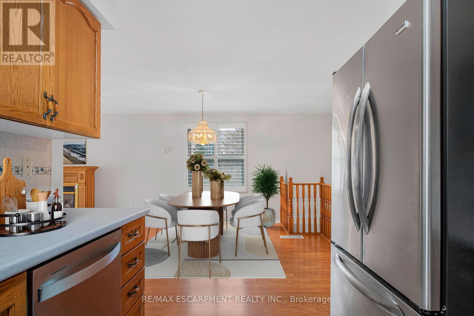 Virtually Staged - 19 - 229 Lynden Road, Brantford, ON