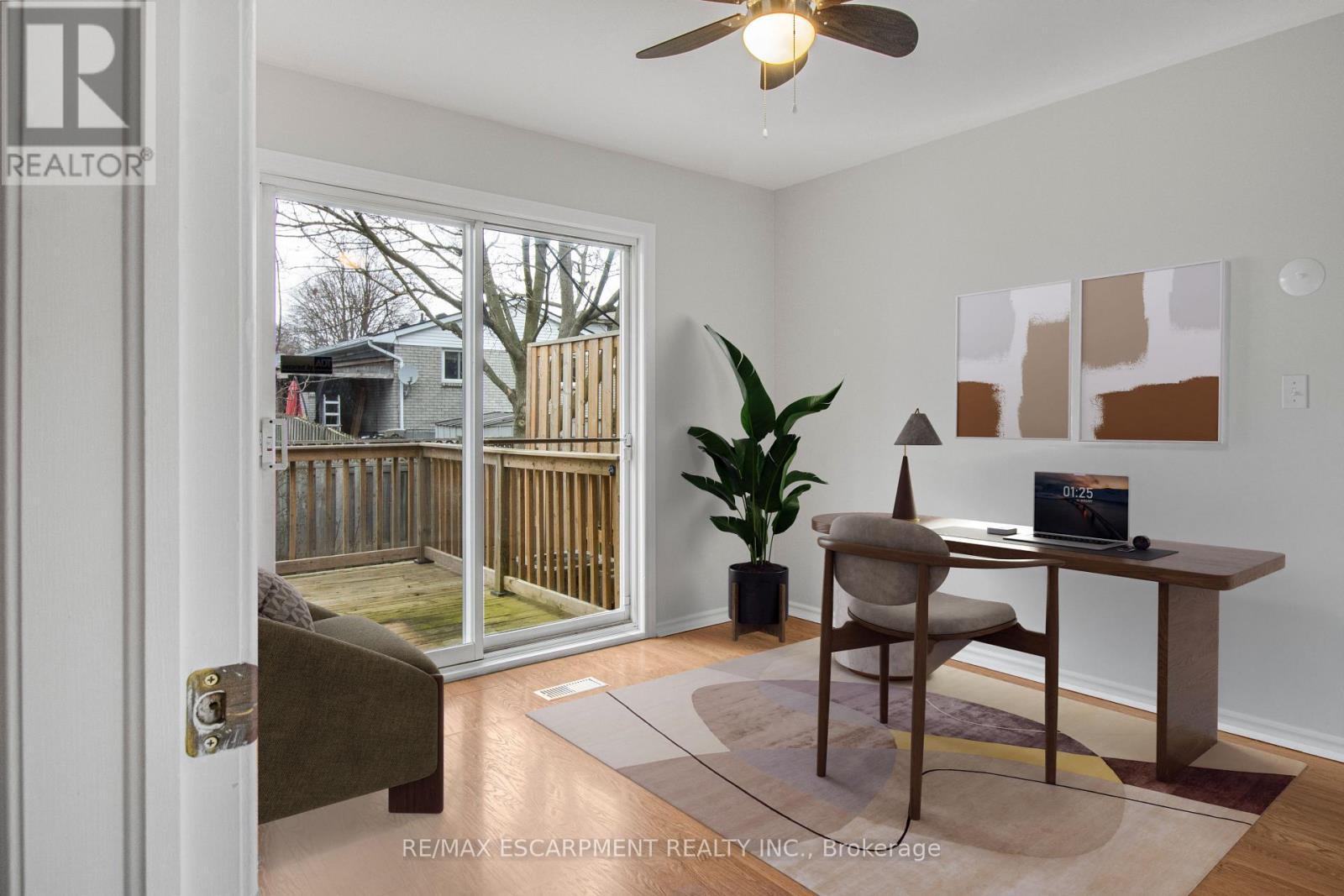 Virtually Staged - 19 - 229 Lynden Road, Brantford, ON