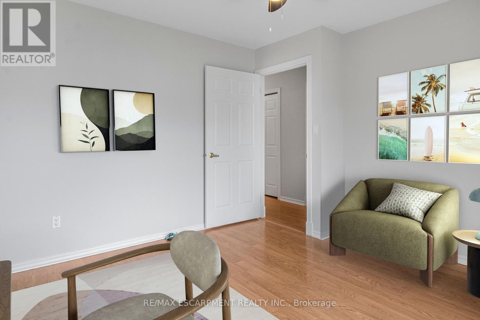 Virtually Staged - 19 - 229 Lynden Road, Brantford, ON