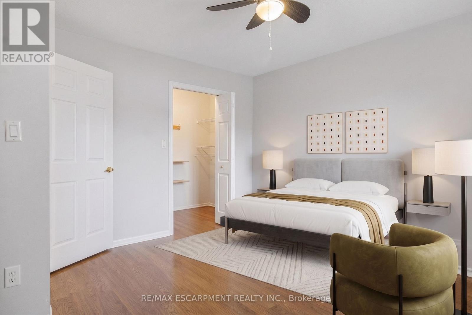 Virtually Staged - 19 - 229 Lynden Road, Brantford, ON