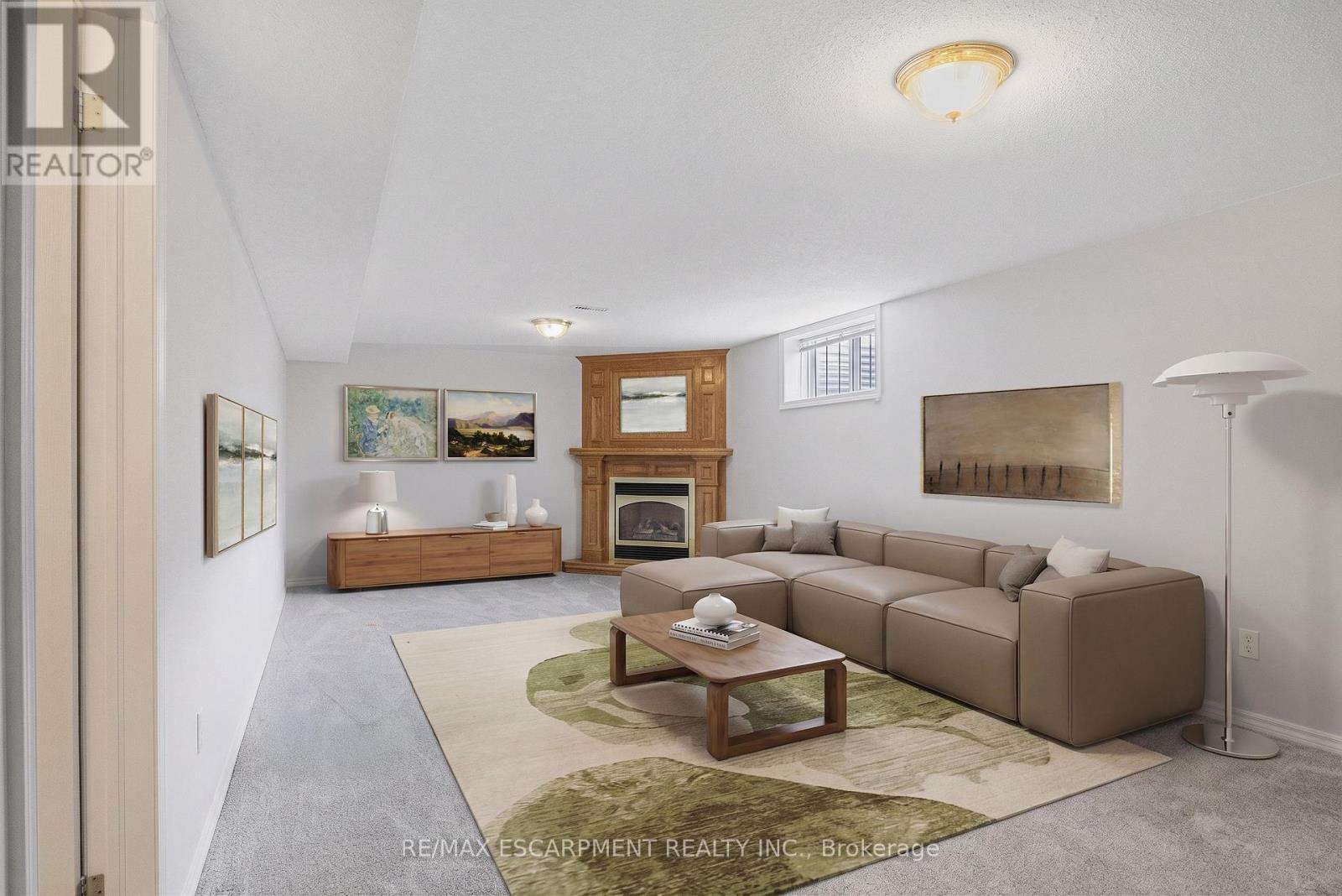 Virtually Staged - 19 - 229 Lynden Road, Brantford, ON