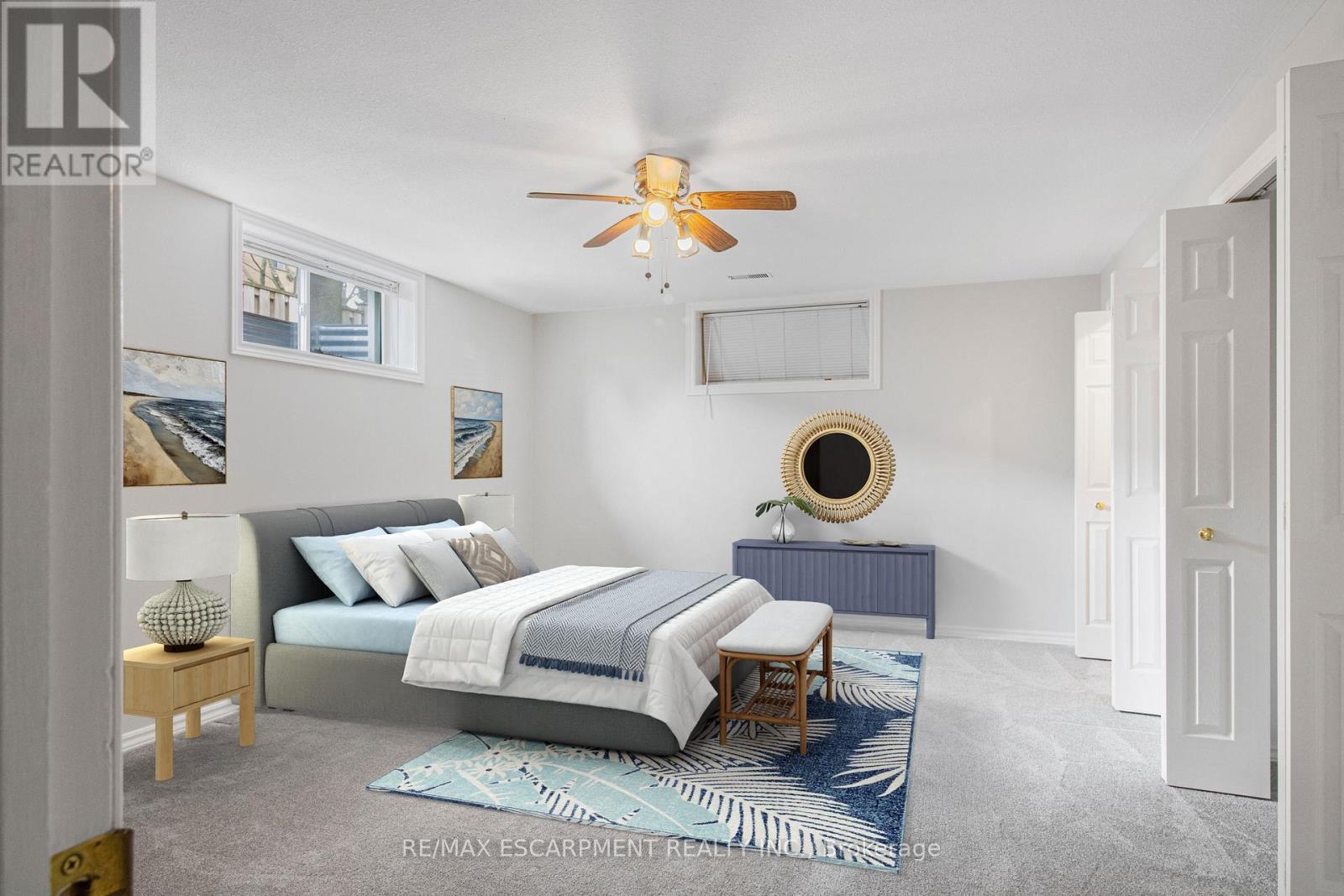 Virtually Staged - 19 - 229 Lynden Road, Brantford, ON
