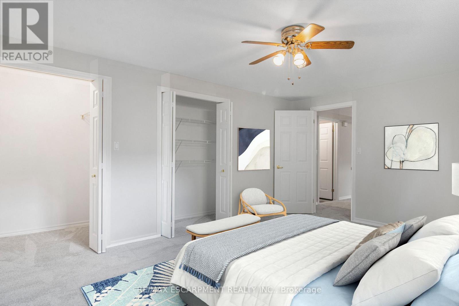 Virtually Staged - 19 - 229 Lynden Road, Brantford, ON