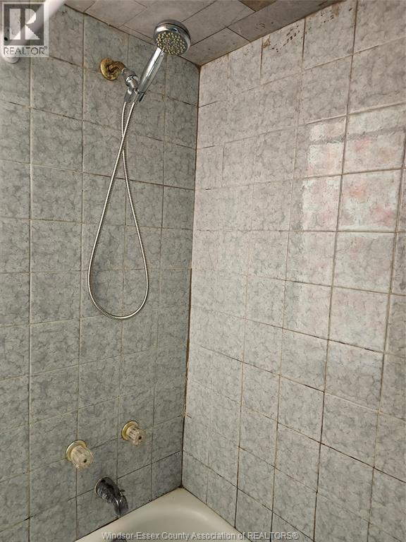 354 Bruce, Windsor, ON - Indoor Photo Showing Bathroom