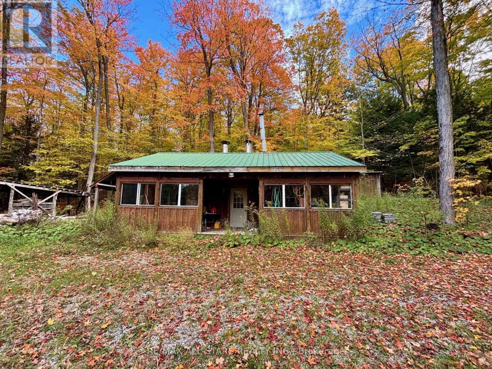 14200 Sideroad 18, Brock, ON - Outdoor