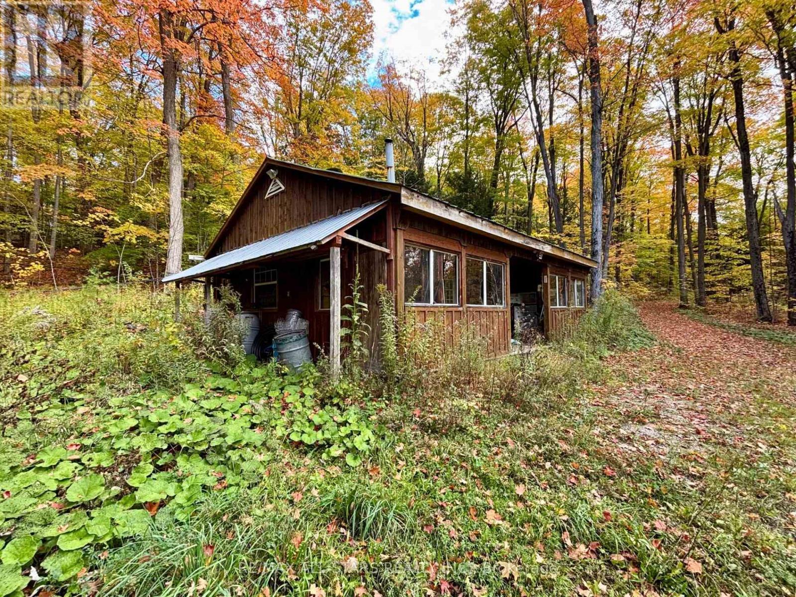 14200 Sideroad 18, Brock, ON - Outdoor