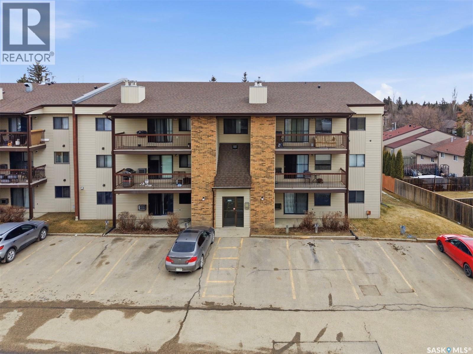 102 385 Kingsmere Boulevard, Saskatoon, SK - Outdoor