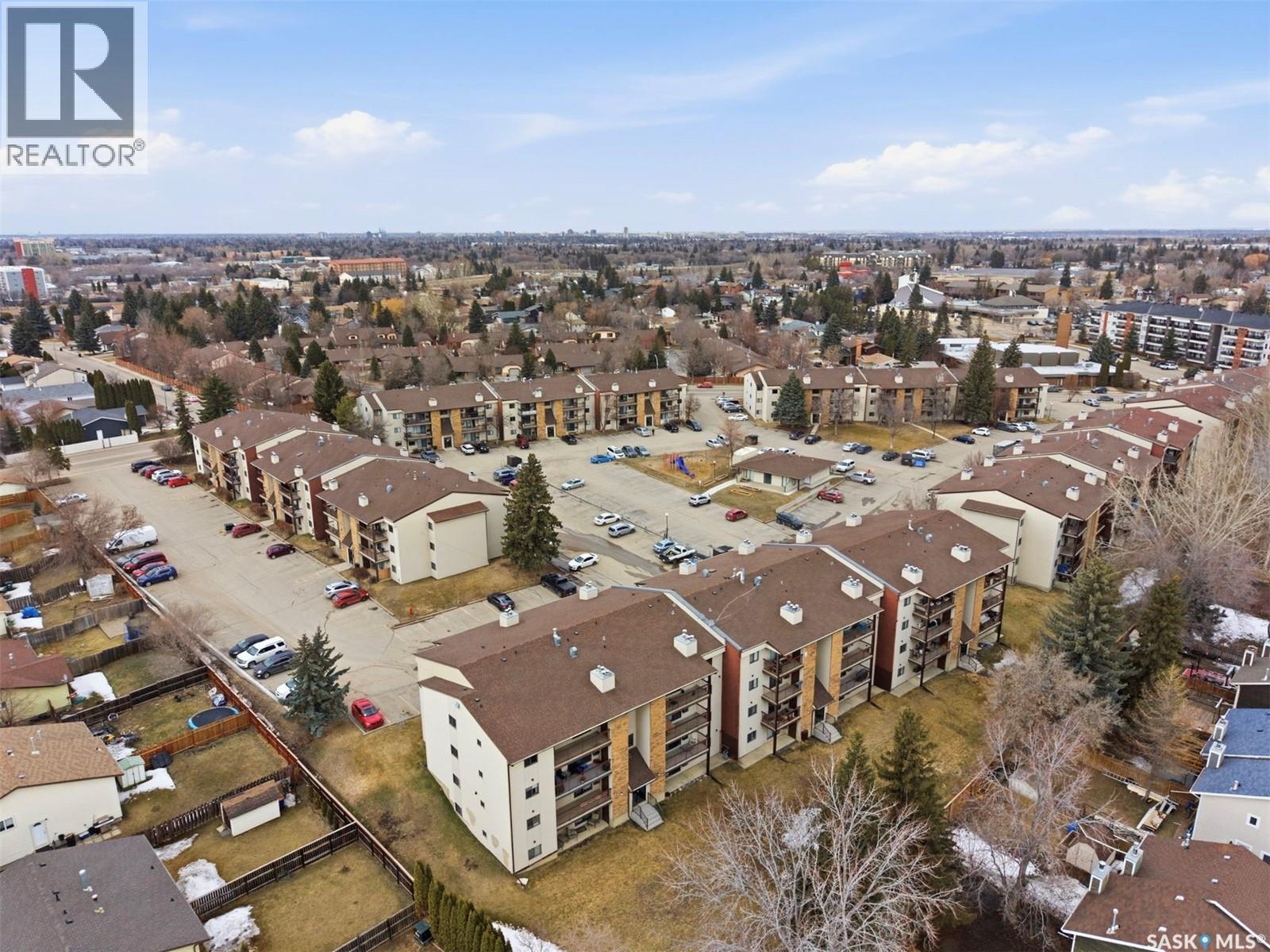 102 385 Kingsmere Boulevard, Saskatoon, SK - Outdoor With View